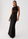Elyara ⎸ Carma Maxikleid