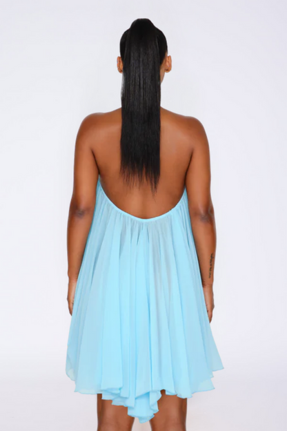 Elyara ⎹ Vestido Solena