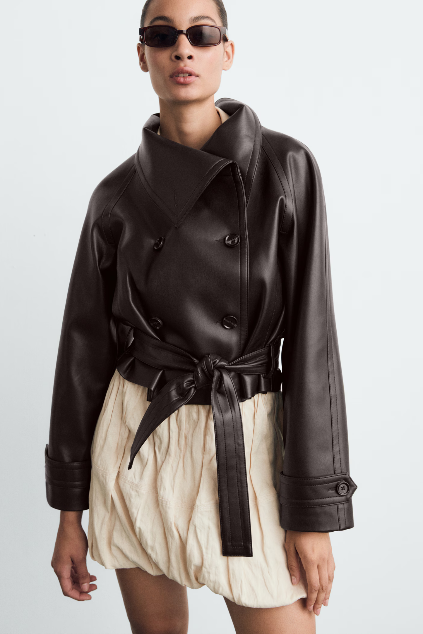 Elyara ⎹ Marina Leather