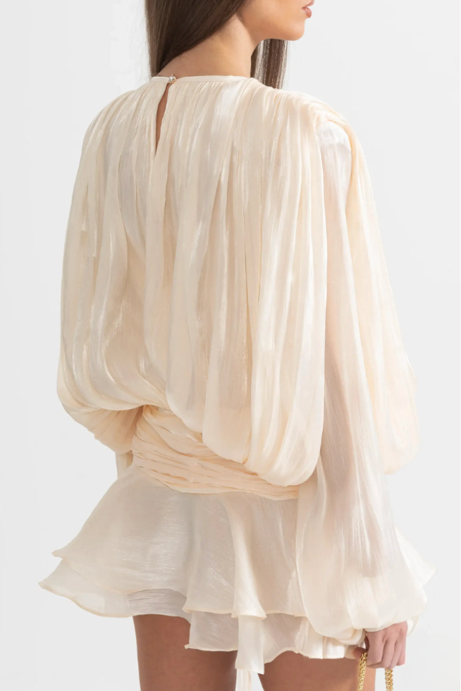 Elyara ⎹ RIVIERA-KLEID