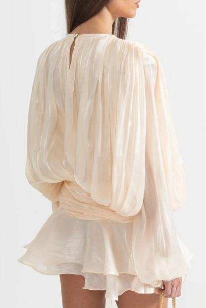 Elyara ⎹ RIVIERA-KLEID