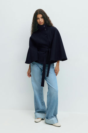 Elyara ⎹ Alma Mantel