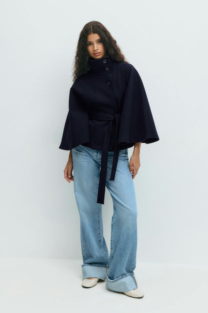 Elyara ⎹ Alma Mantel