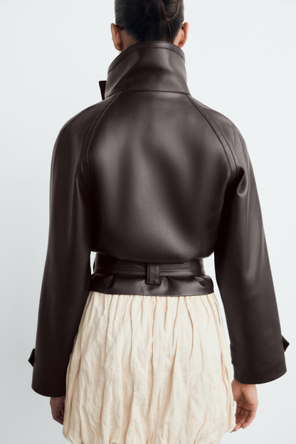 Elyara ⎹ Marina Leather