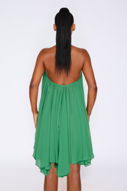 Elyara ⎹ Vestido Solena