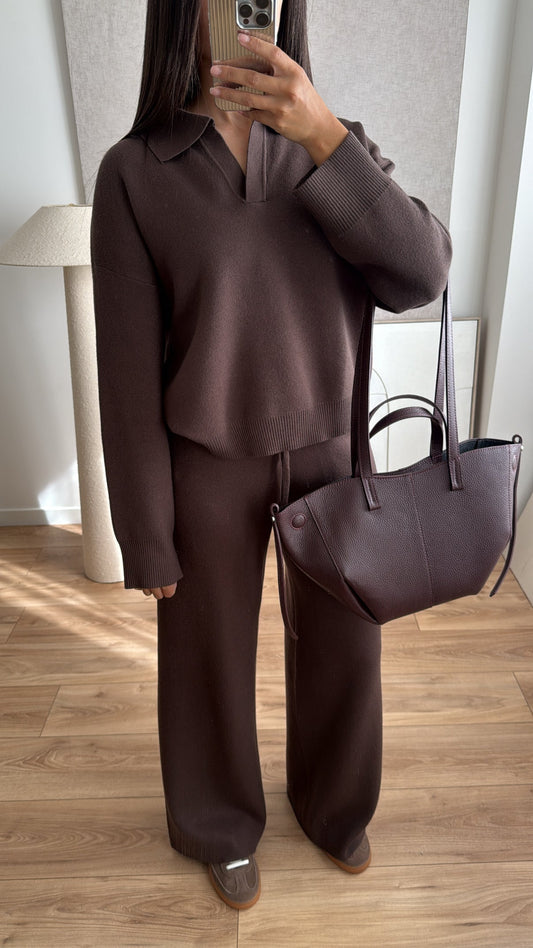 Elyara ⎸ Laly Ensemble Comfy
