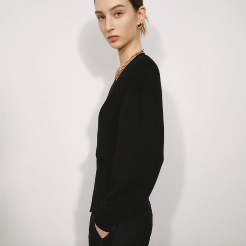 Elyara™ ⎹ NALLY CARDIGAN