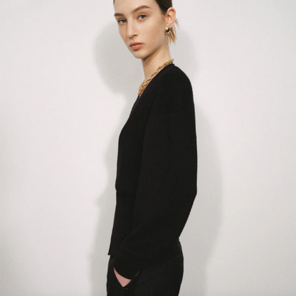 Elyara™ ⎹ NALLY CARDIGAN