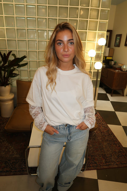 ELYARA - Lena t-shirt