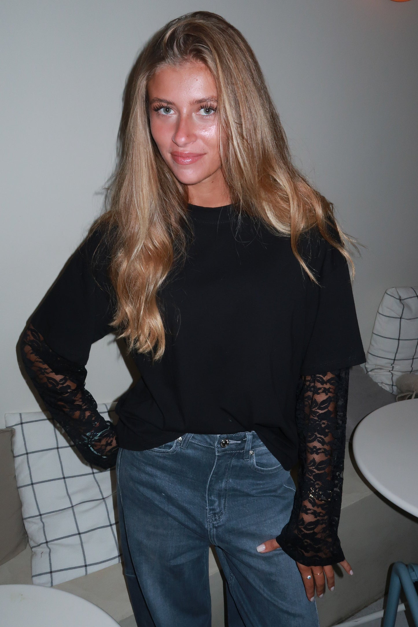 ELYARA - Lena t-shirt