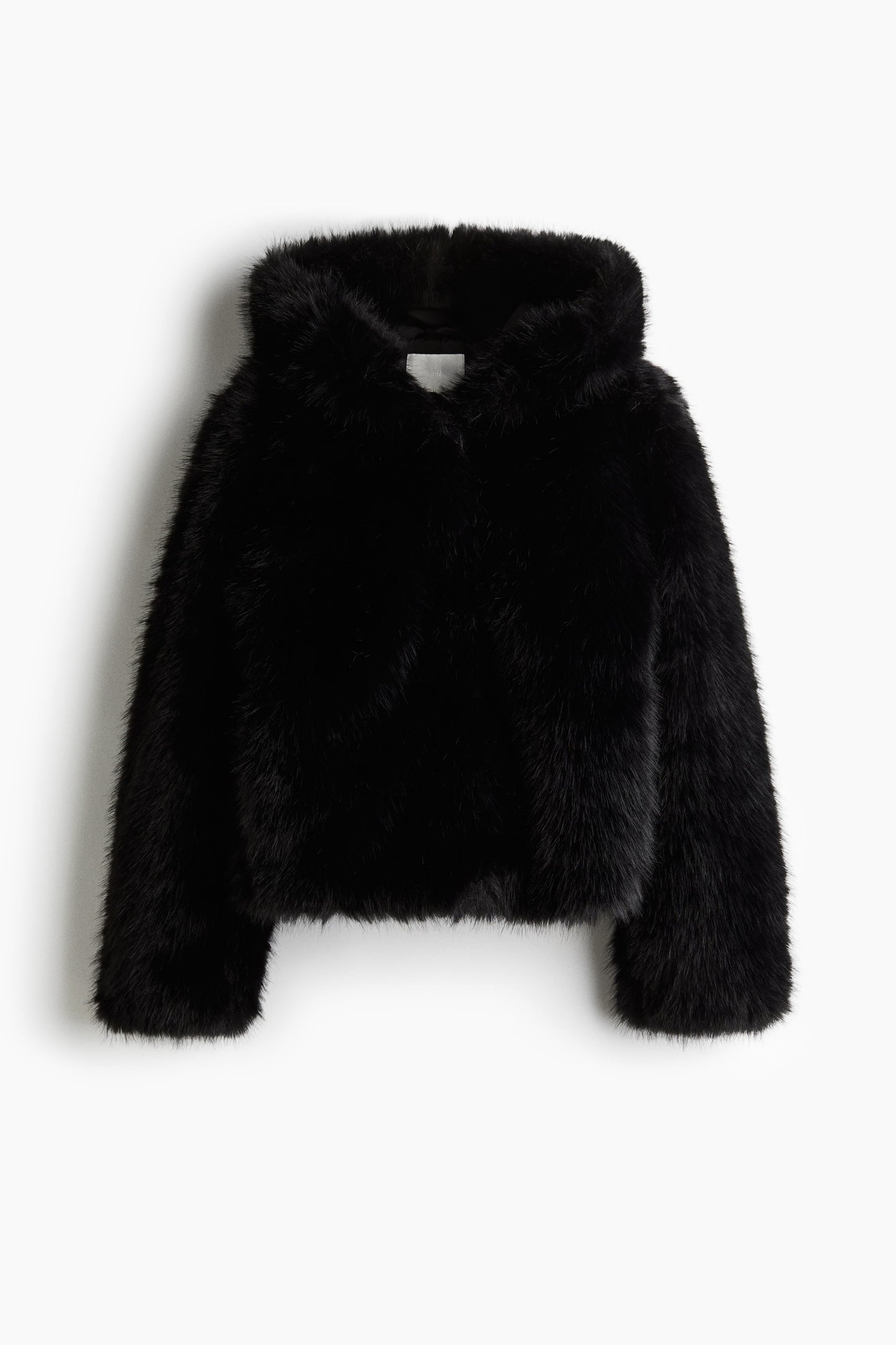 ELYARA - Abrigo de piel