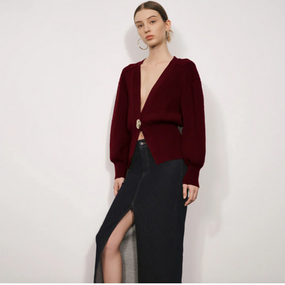 Elyara™ ⎹ NALLY CARDIGAN