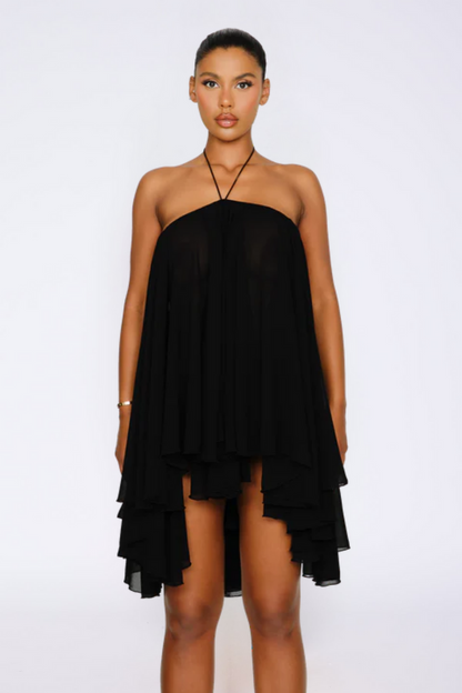 Elyara ⎹ Vestido Solena