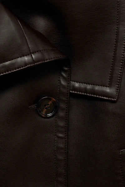 Elyara ⎹ Marina Leather