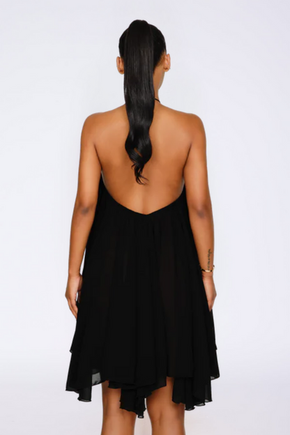 Elyara ⎹ Vestido Solena