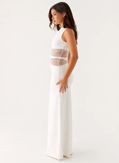 Elyara ⎸ Carma Maxikleid