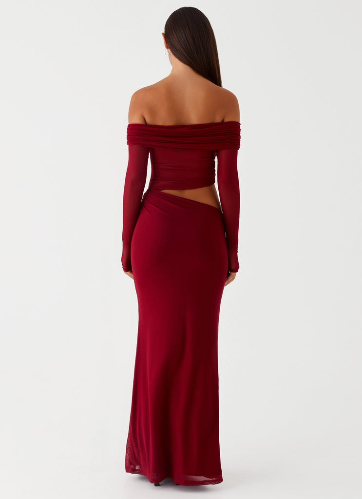 Elyara ⎹ Emery Kleid