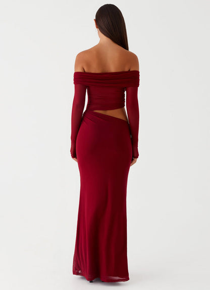 Elyara ⎹ Emery Kleid