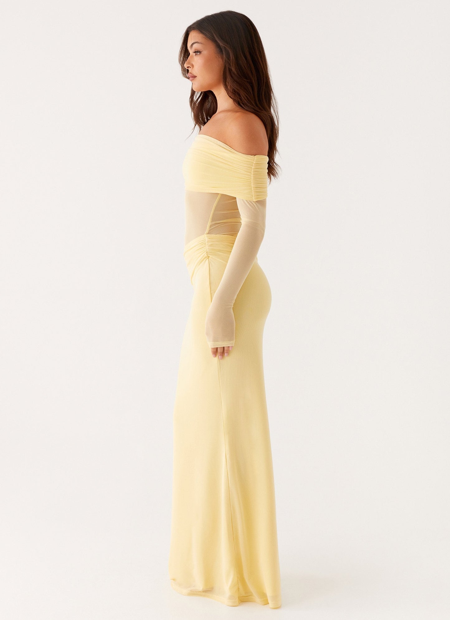 Elyara ⎹ Emery Kleid