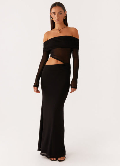 Elyara ⎹ Emery Kleid