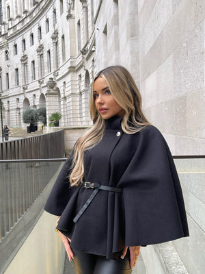 Elyara ⎹ Victoria Coat