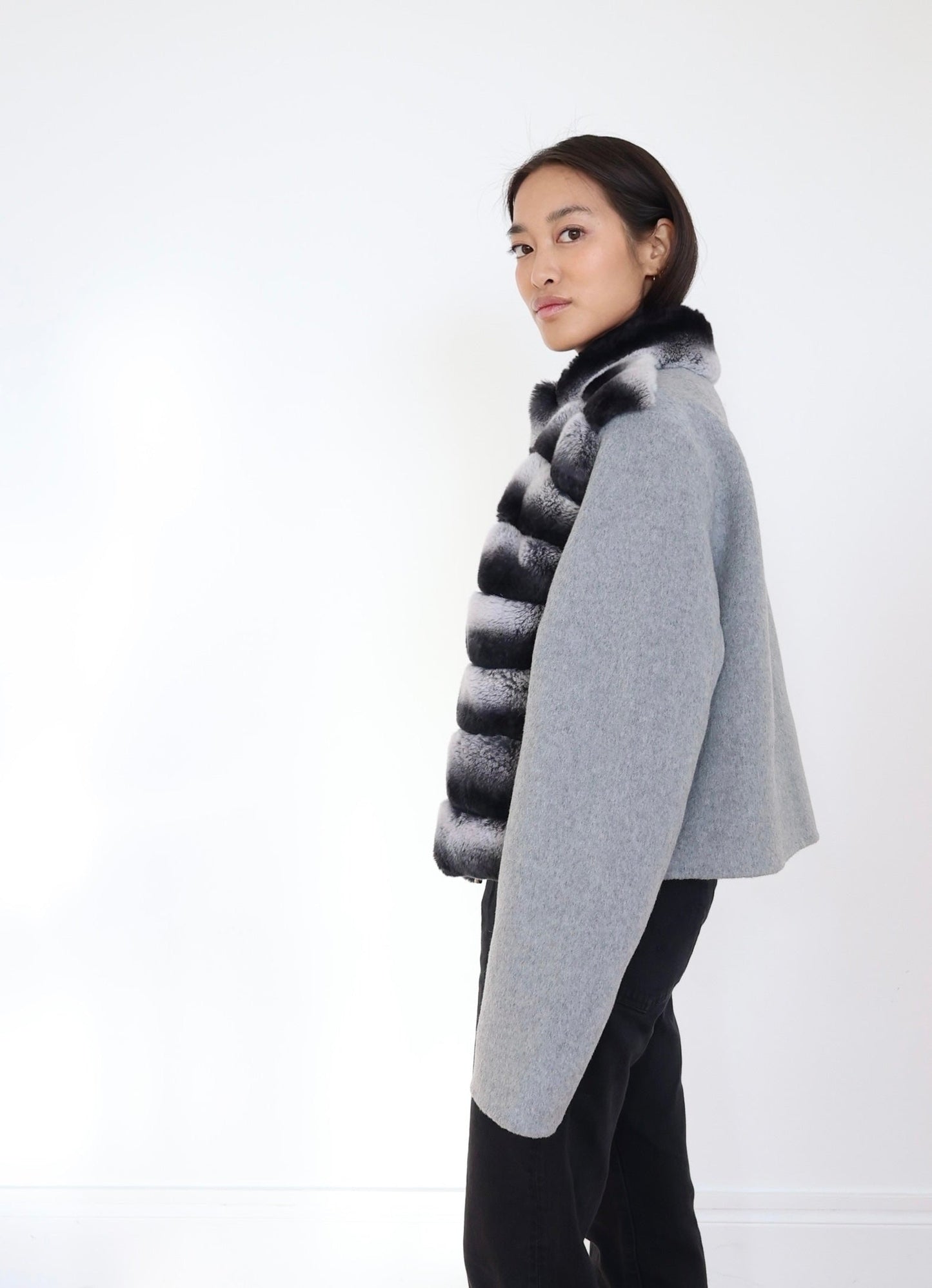 Elyara | The Parisian