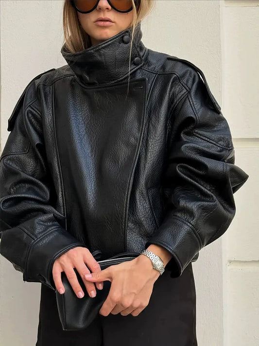 Elyara ⎹ Noir Désir