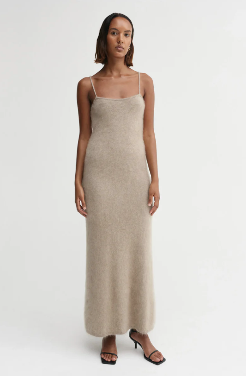 Elyara™ ⎹ FIONA-KLEID