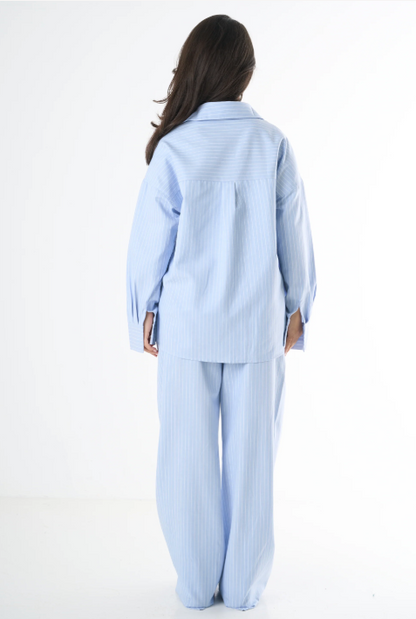 Elyara™ ⎹ CONJUNTO DE RAYAS