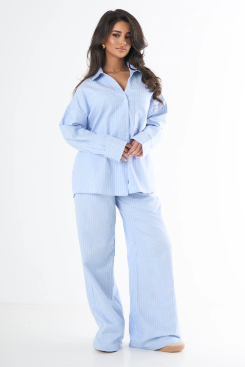 Elyara™ ⎹ CONJUNTO DE RAYAS