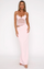 Elyara™ ⎹ Vestido largo Azura