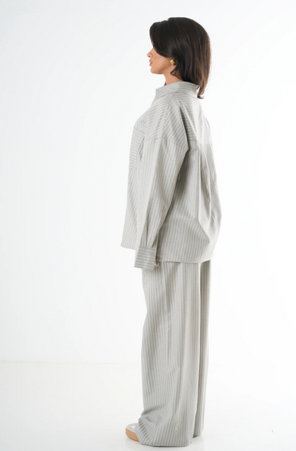 Elyara™ ⎹ CONJUNTO DE RAYAS