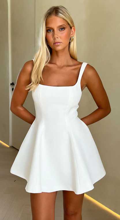 Elyara™ ⎹ Alice-Kleid