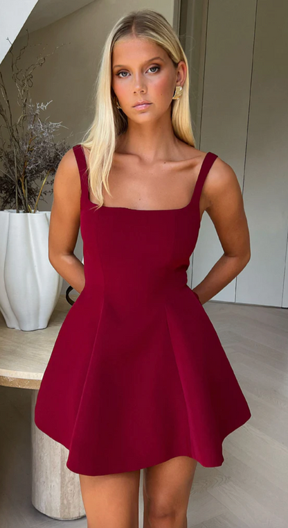 Elyara™ ⎹ Alice-Kleid