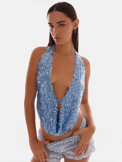 Elyara™ ⎹ IBIZA Top