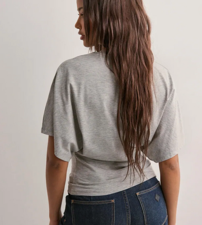 Elyara ⎹ LOLA ÄRMEL-T-SHIRT