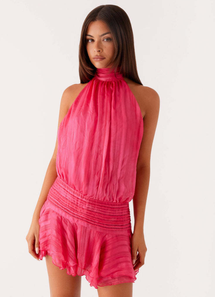 Vestido Elyara ⎹ Mattea