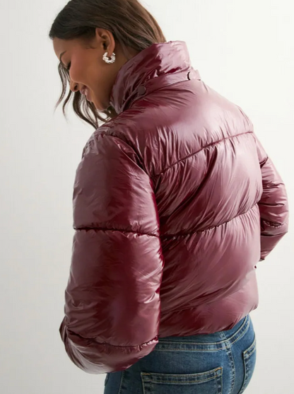 Elyara ⎹ Lumina Puffer