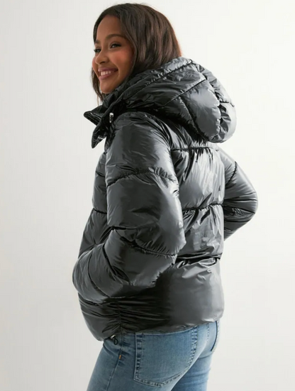 Elyara ⎹ Lumina Puffer