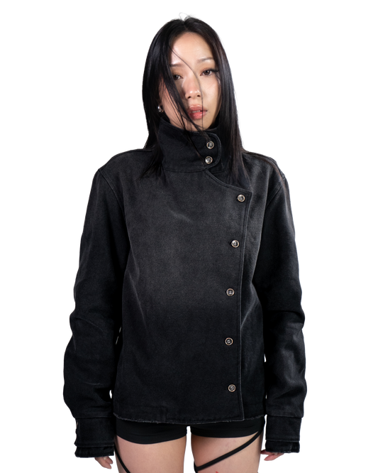 ELYARA - Fencing Jacket