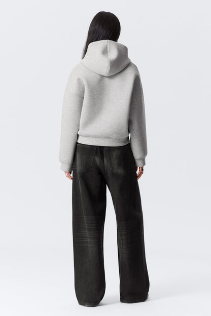 Elyara ⎹ Isa Hoodie Zip-UP