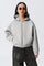 Elyara ⎹ Isa Hoodie Zip-UP