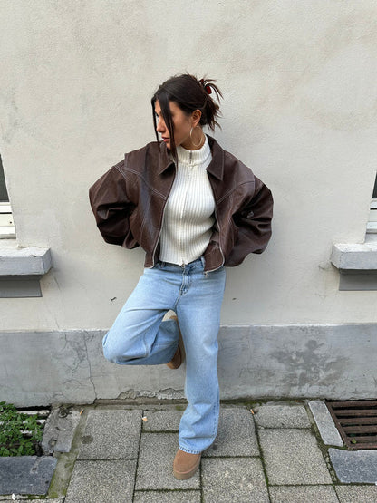 ELYARA ⎸ Victoria Cuir