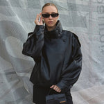 Elyara ⎹ Noir Désir