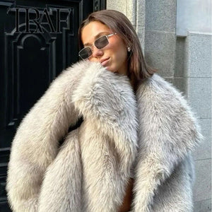 Elyara ⎹ Milena Fourrure